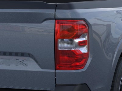 2026 Ford Maverick LARIAT AWD SuperCrew