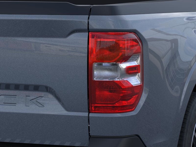 2026 Ford Maverick LARIAT AWD SuperCrew