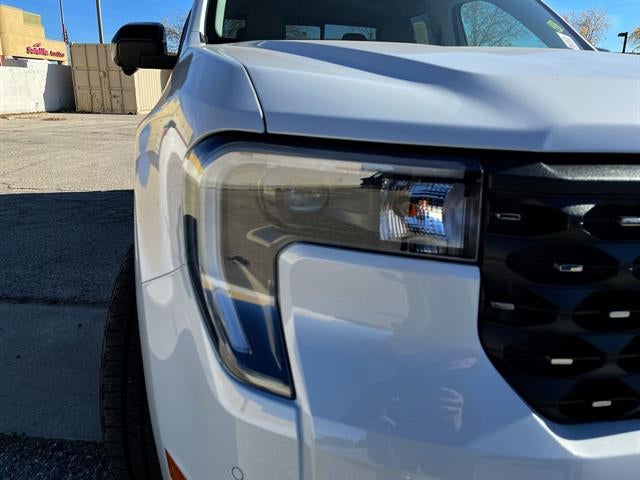 2026 Ford Maverick LARIAT AWD SuperCrew