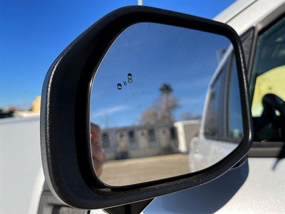 2026 Ford Maverick LARIAT AWD SuperCrew