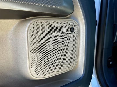 2026 Ford Maverick LARIAT AWD SuperCrew