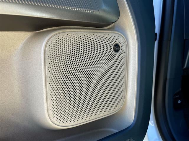 2026 Ford Maverick LARIAT AWD SuperCrew