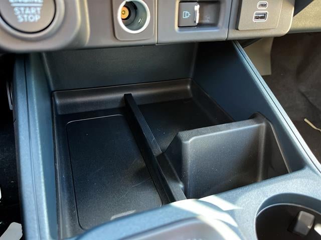 2026 Ford Maverick LARIAT AWD SuperCrew