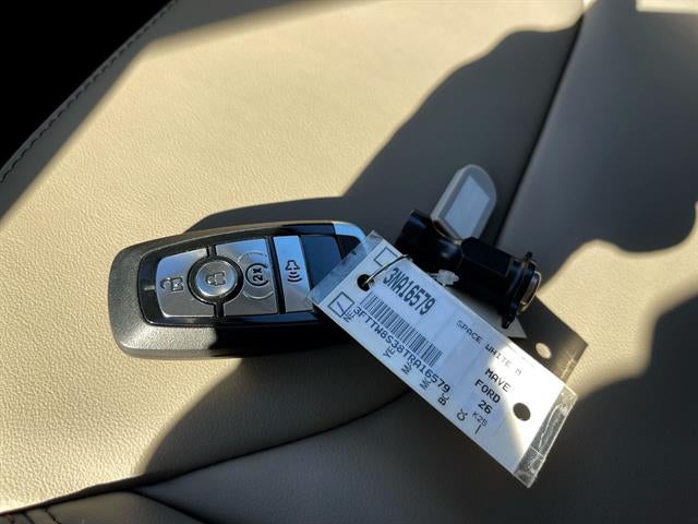 2026 Ford Maverick LARIAT AWD SuperCrew