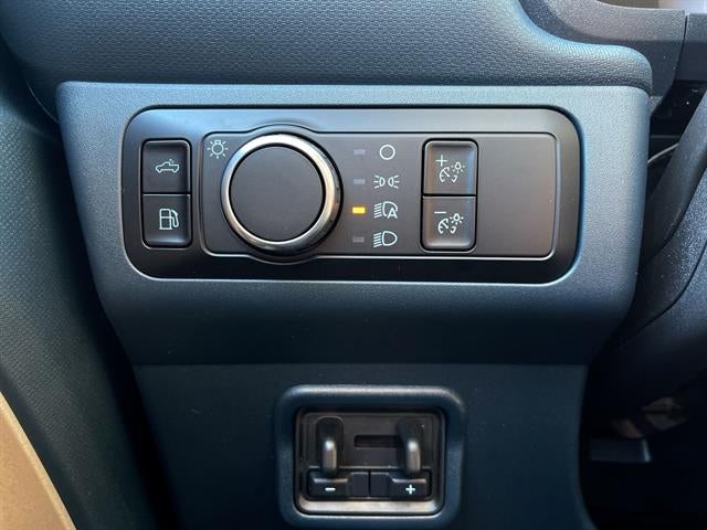 2026 Ford Maverick LARIAT AWD SuperCrew