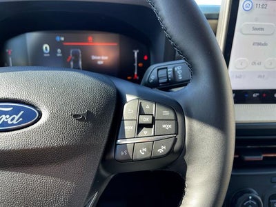 2026 Ford Maverick LARIAT AWD SuperCrew