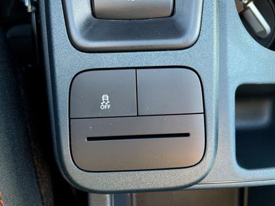 2026 Ford Maverick LARIAT AWD SuperCrew