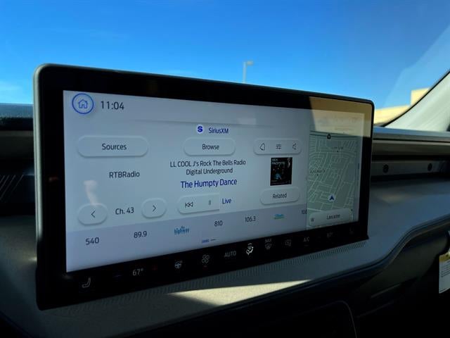 2026 Ford Maverick LARIAT AWD SuperCrew