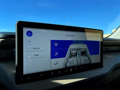 2026 Ford Maverick LARIAT AWD SuperCrew