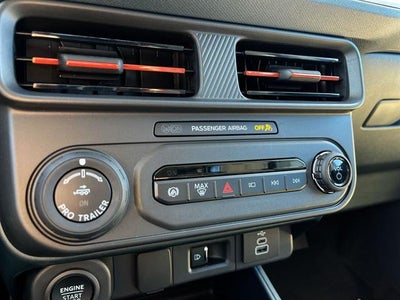 2026 Ford Maverick LARIAT AWD SuperCrew