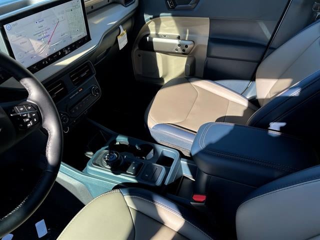 2026 Ford Maverick LARIAT AWD SuperCrew