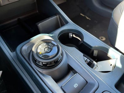 2026 Ford Maverick LARIAT AWD SuperCrew