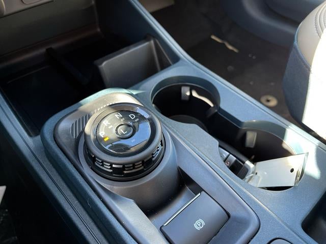 2026 Ford Maverick LARIAT AWD SuperCrew