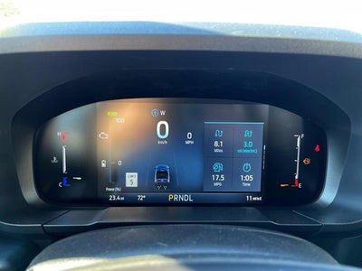 2026 Ford Maverick LARIAT AWD SuperCrew