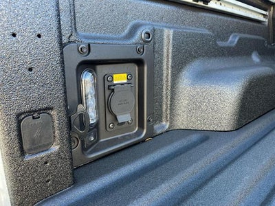 2026 Ford Maverick LARIAT AWD SuperCrew