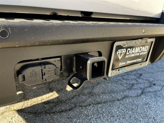 2026 Ford Maverick LARIAT AWD SuperCrew