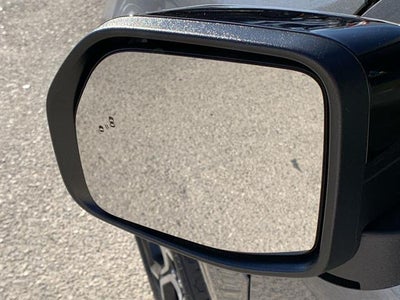 2025 Ford Maverick LARIAT AWD SuperCrew