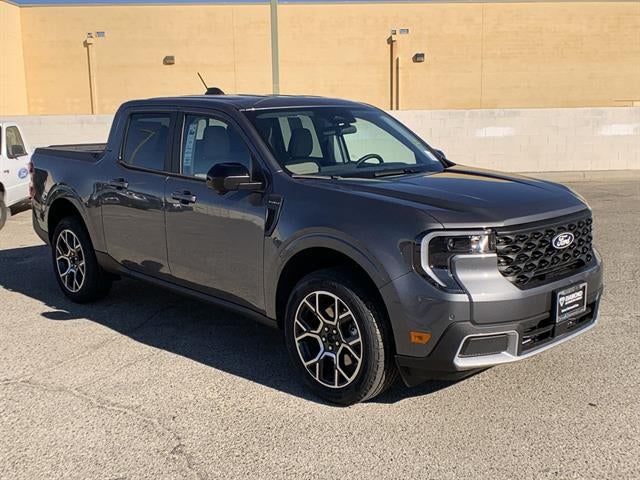 2025 Ford Maverick LARIAT AWD SuperCrew