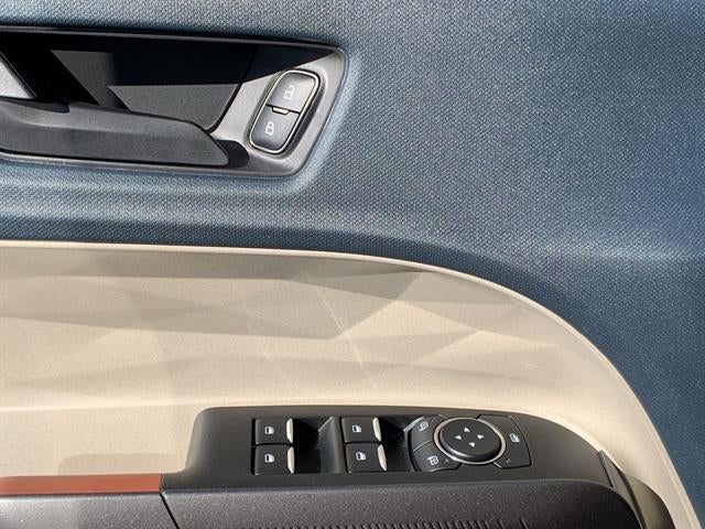 2025 Ford Maverick LARIAT AWD SuperCrew