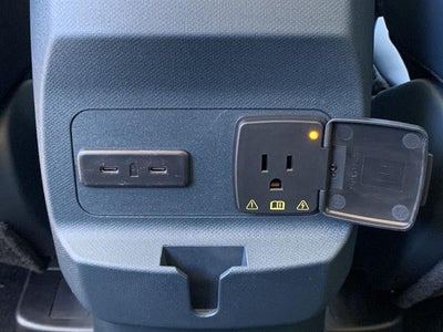 2025 Ford Maverick LARIAT AWD SuperCrew