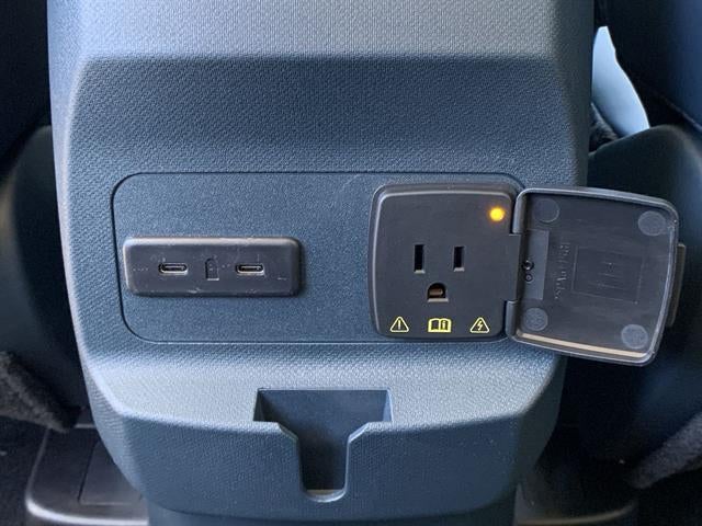 2025 Ford Maverick LARIAT AWD SuperCrew