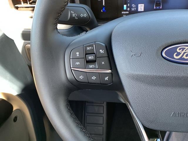 2025 Ford Maverick LARIAT AWD SuperCrew