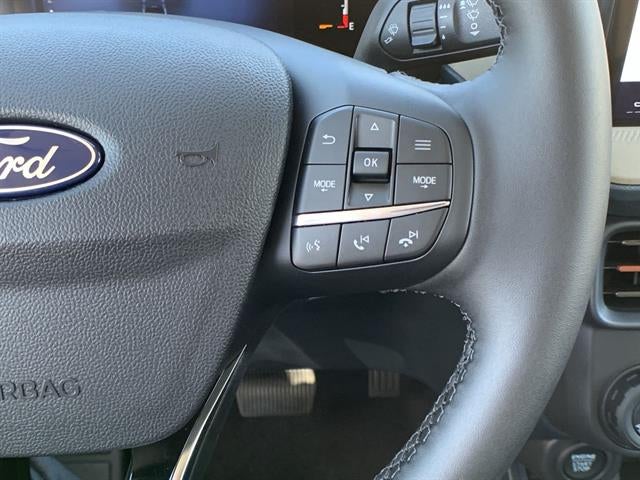 2025 Ford Maverick LARIAT AWD SuperCrew