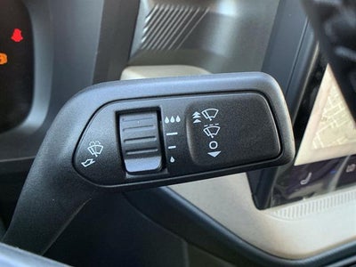 2025 Ford Maverick LARIAT AWD SuperCrew