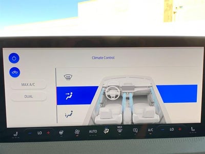 2025 Ford Maverick LARIAT AWD SuperCrew