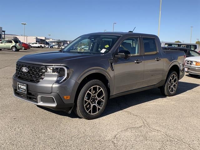 2025 Ford Maverick LARIAT AWD SuperCrew