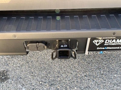 2025 Ford Maverick LARIAT AWD SuperCrew