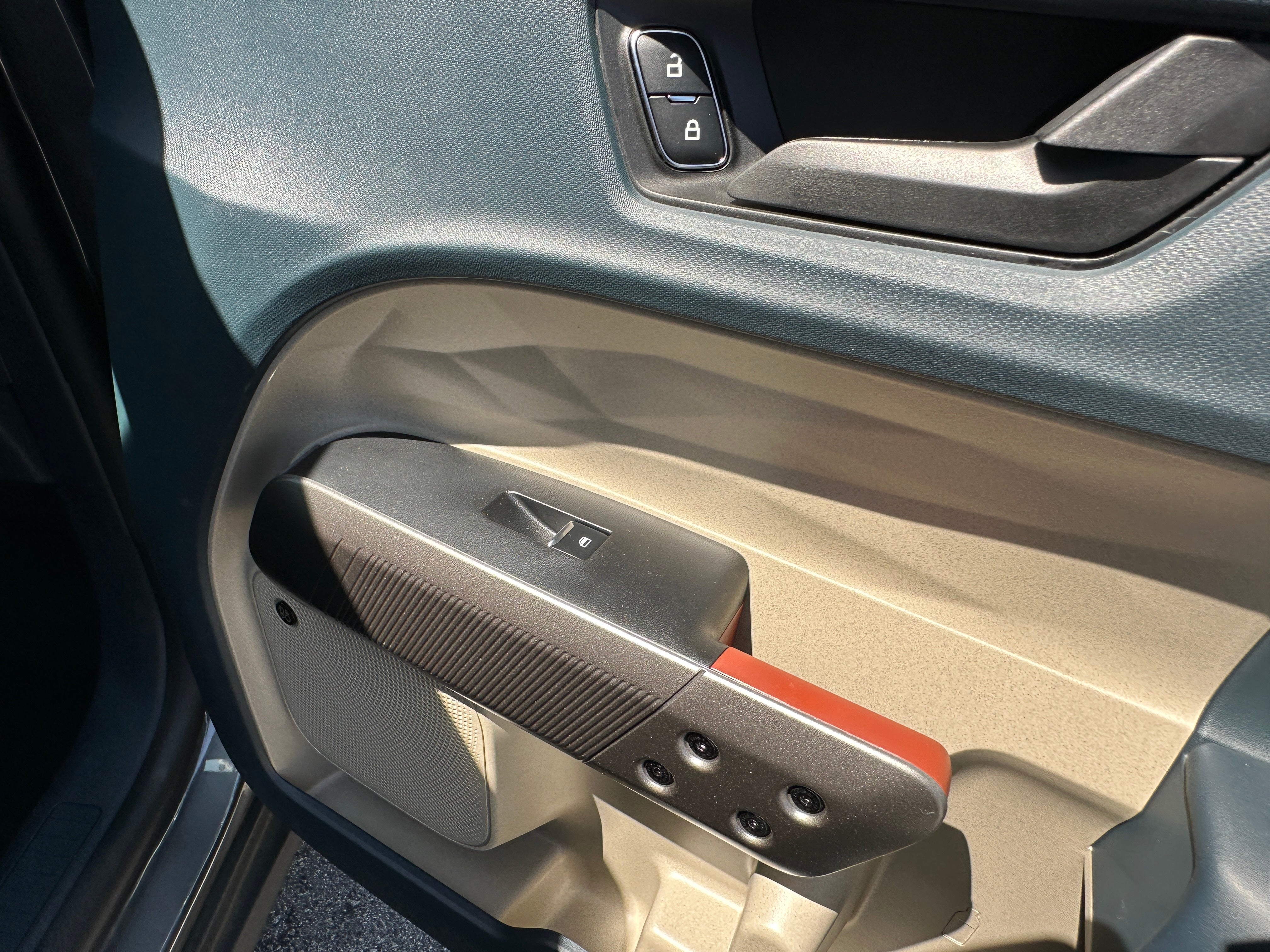 2026 Ford Maverick LARIAT AWD SuperCrew