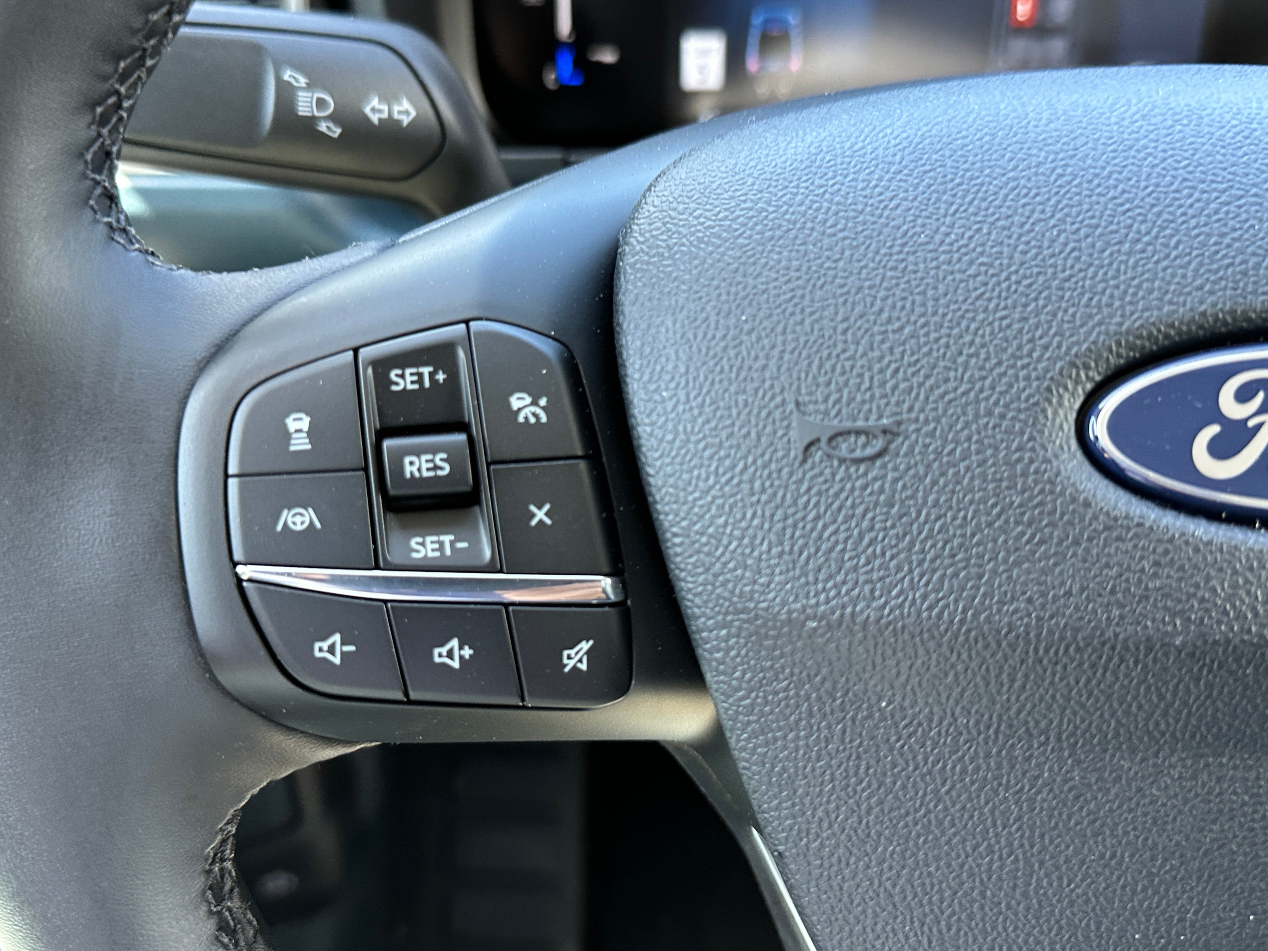 2026 Ford Maverick LARIAT AWD SuperCrew