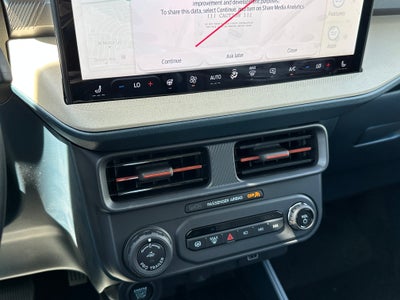 2026 Ford Maverick LARIAT AWD SuperCrew