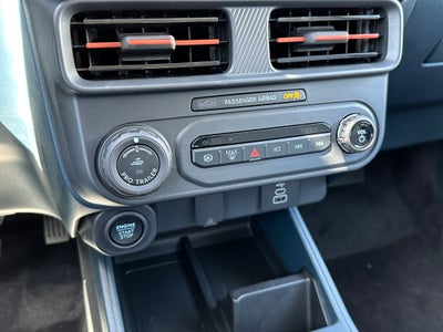 2026 Ford Maverick LARIAT AWD SuperCrew