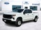 2023 Chevrolet Silverado 1500 WT