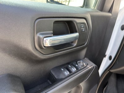 2023 Chevrolet Silverado 1500 WT