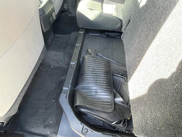 2025 Toyota Tacoma 4WD TRD Off-Road