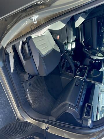 2025 Toyota Tacoma 4WD TRD Off-Road