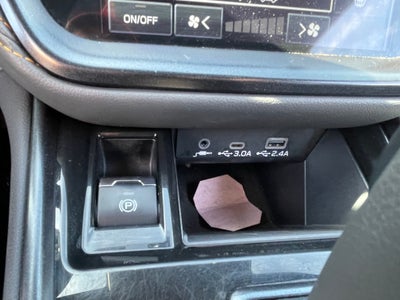 2023 Subaru Outback Wilderness