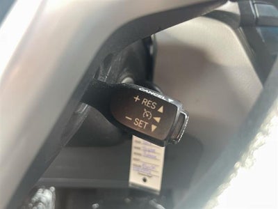 2017 Toyota Sienna L 7-Passenger