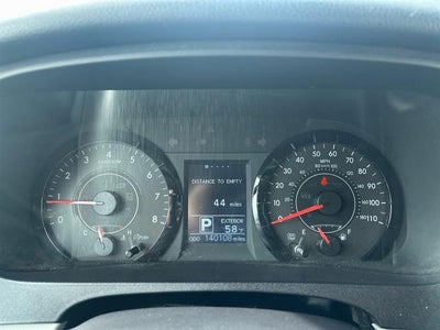 2017 Toyota Sienna L 7-Passenger