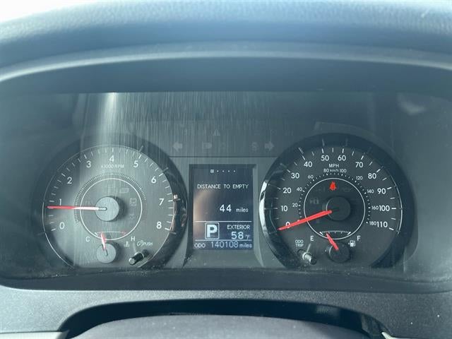 2017 Toyota Sienna L 7-Passenger