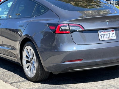2023 Tesla Model 3 Base
