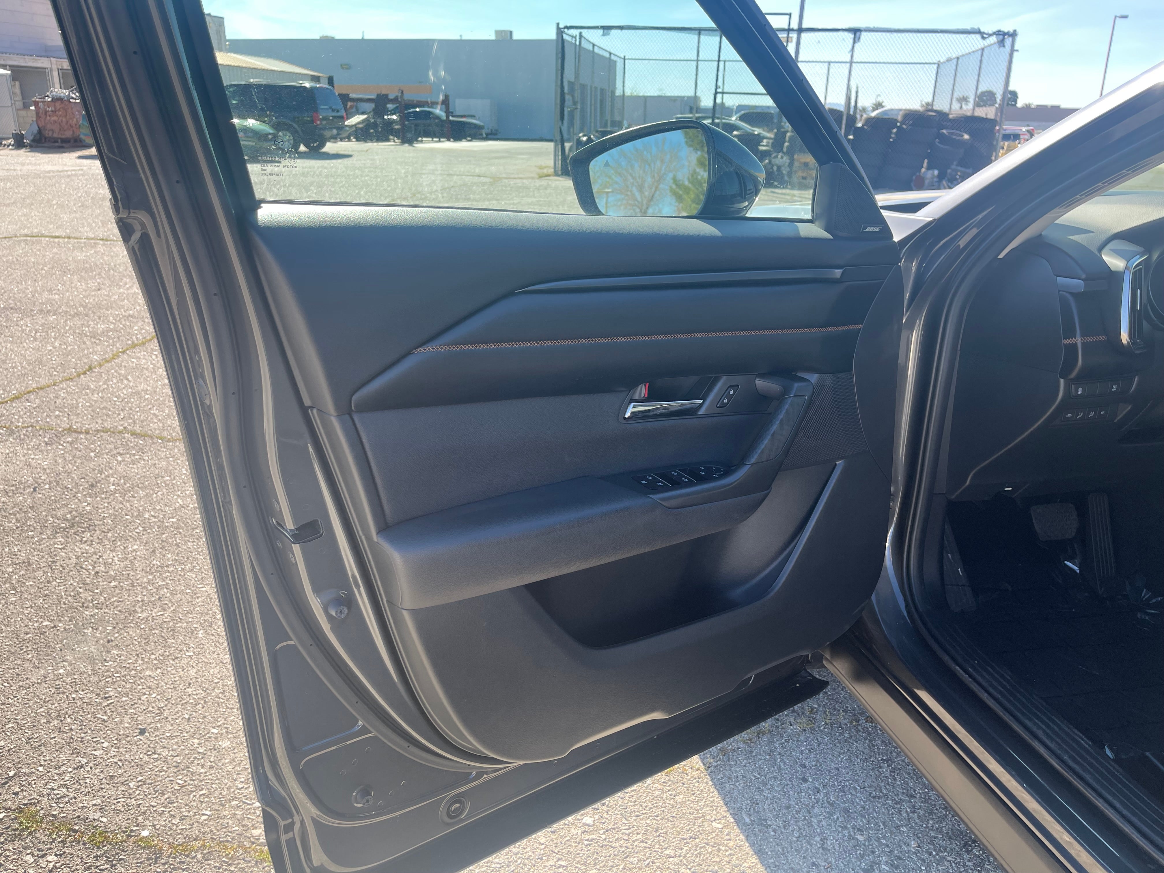 2023 Mazda Mazda CX-50 2.5 S Premium Plus