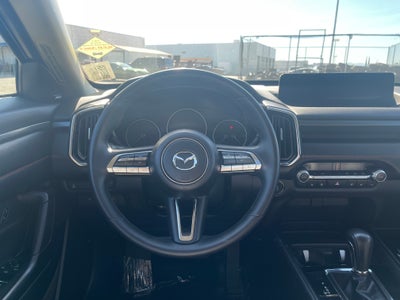 2023 Mazda Mazda CX-50 2.5 S Premium Plus