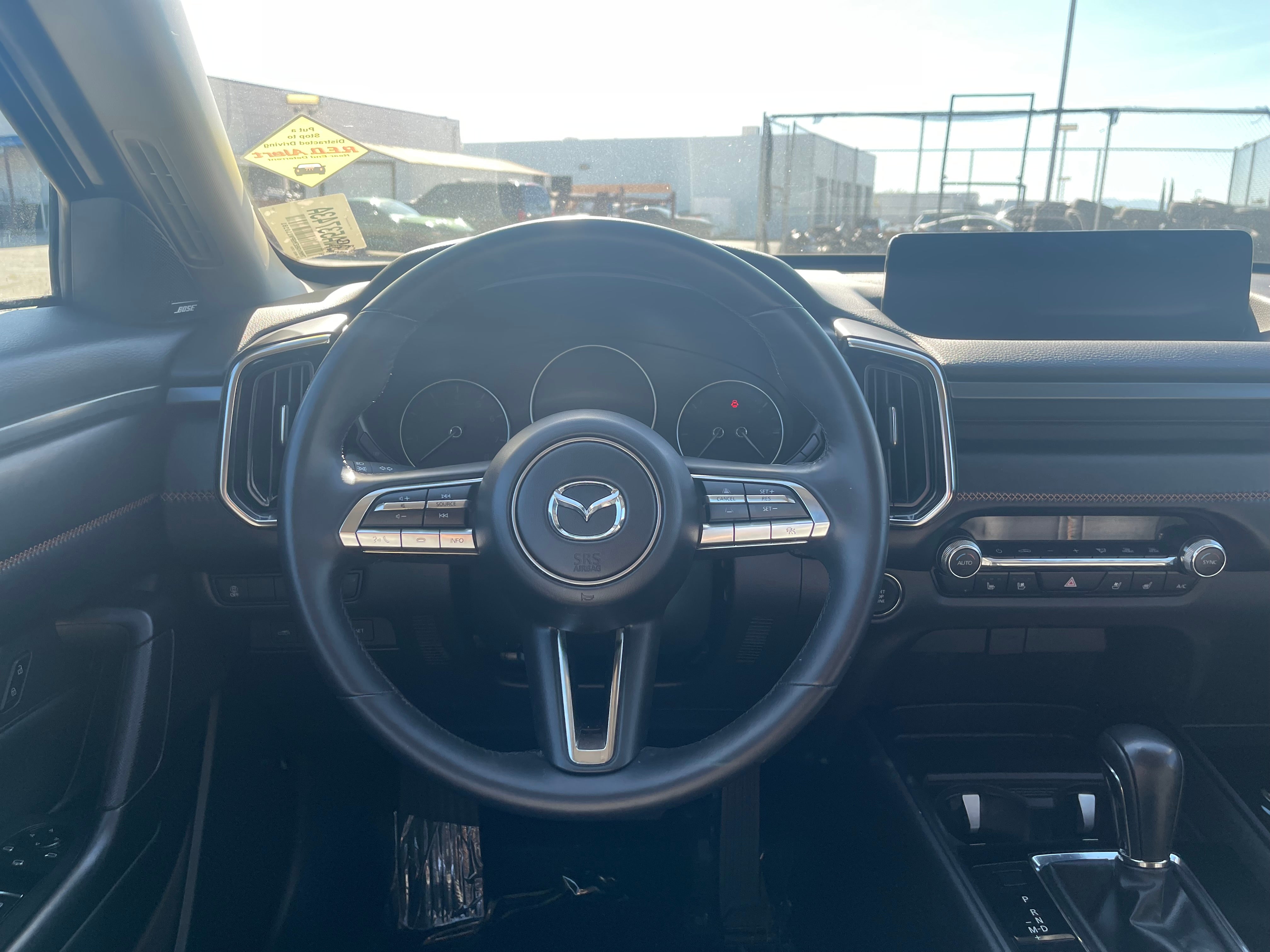 2023 Mazda Mazda CX-50 2.5 S Premium Plus