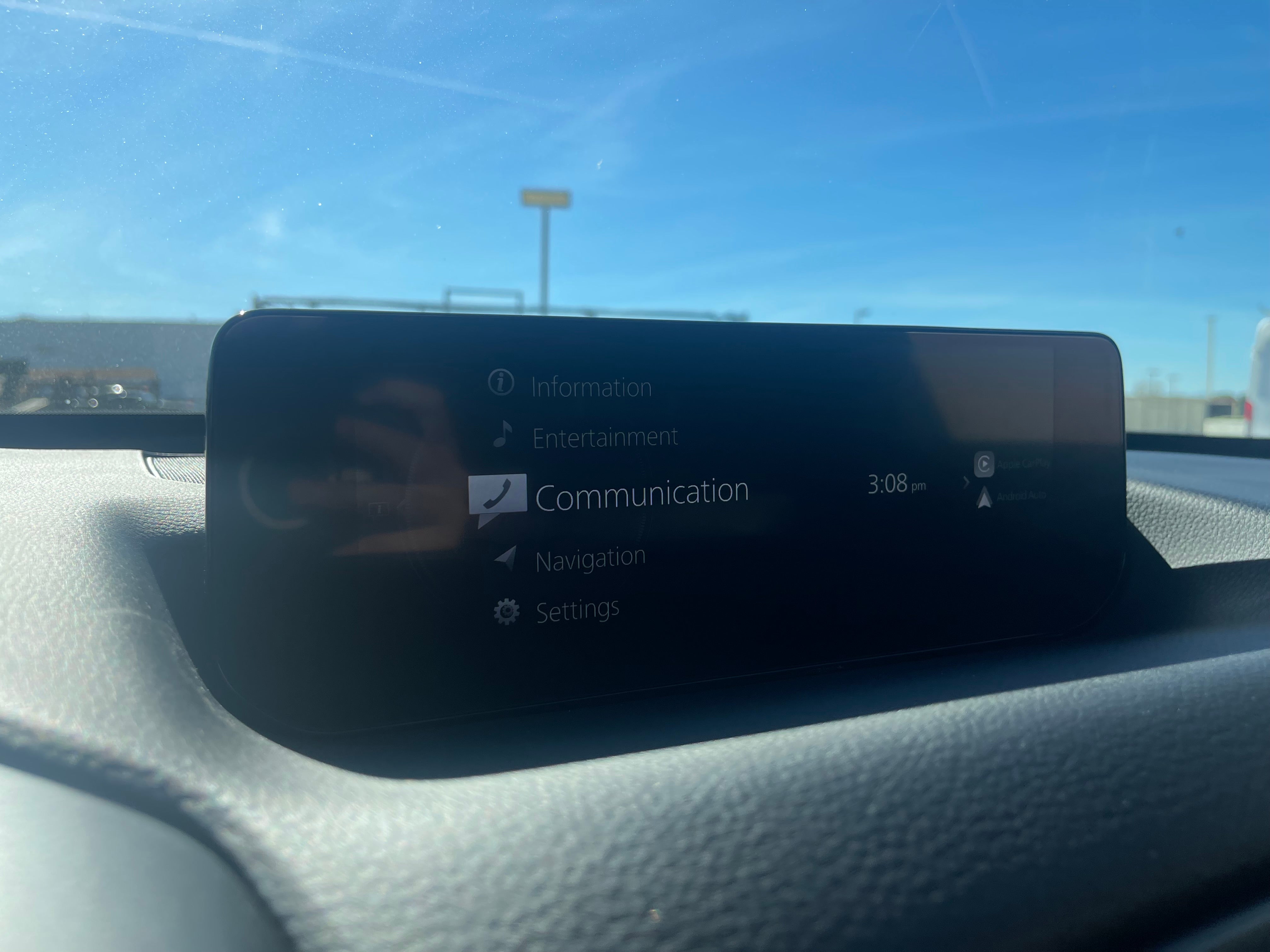 2023 Mazda Mazda CX-50 2.5 S Premium Plus