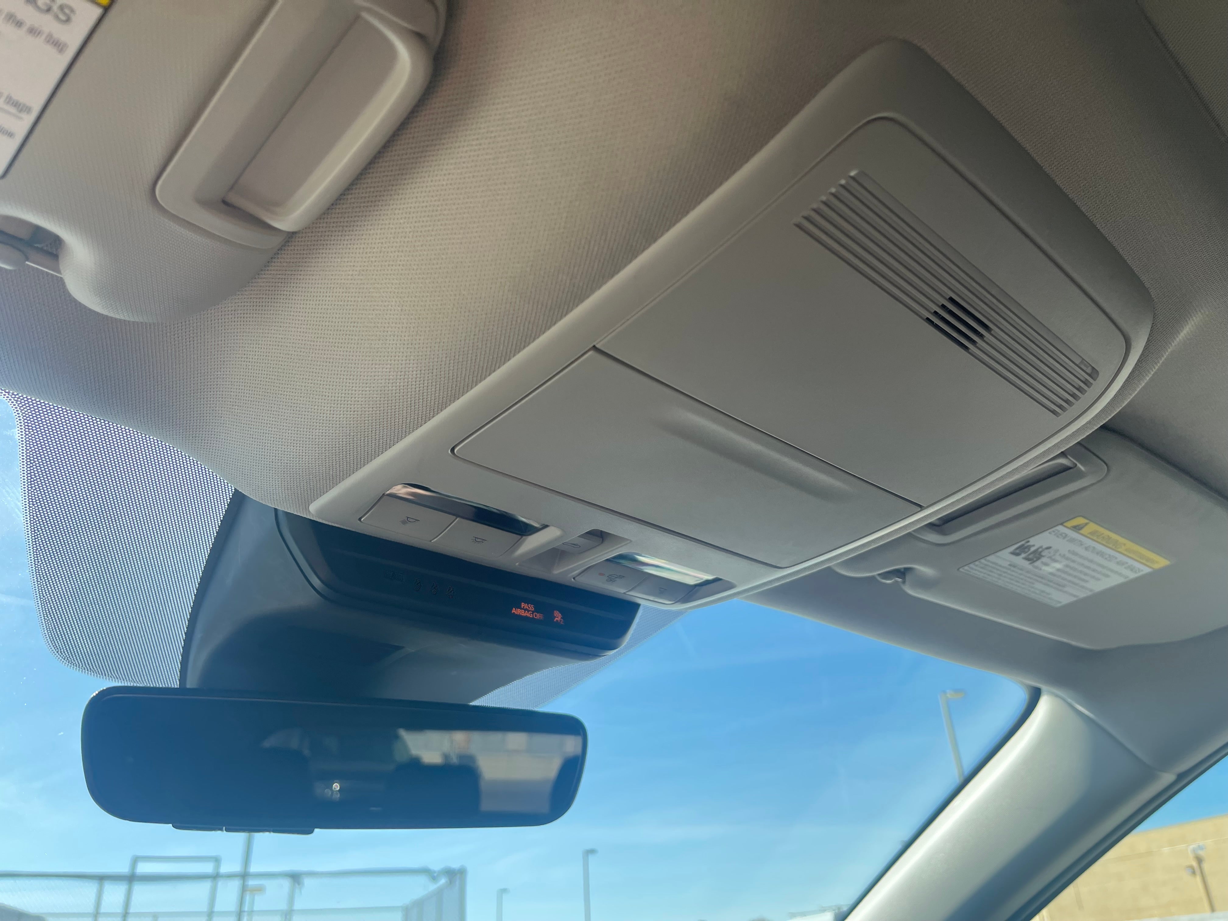 2023 Mazda Mazda CX-50 2.5 S Premium Plus