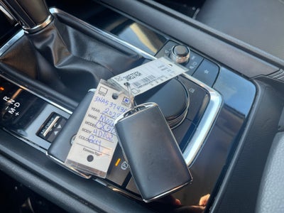 2023 Mazda Mazda CX-50 2.5 S Premium Plus